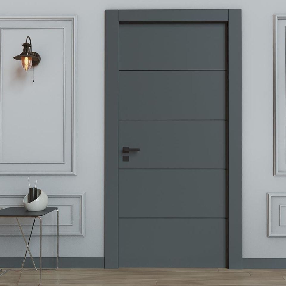 MDF Gapy (Eksklýuziw)